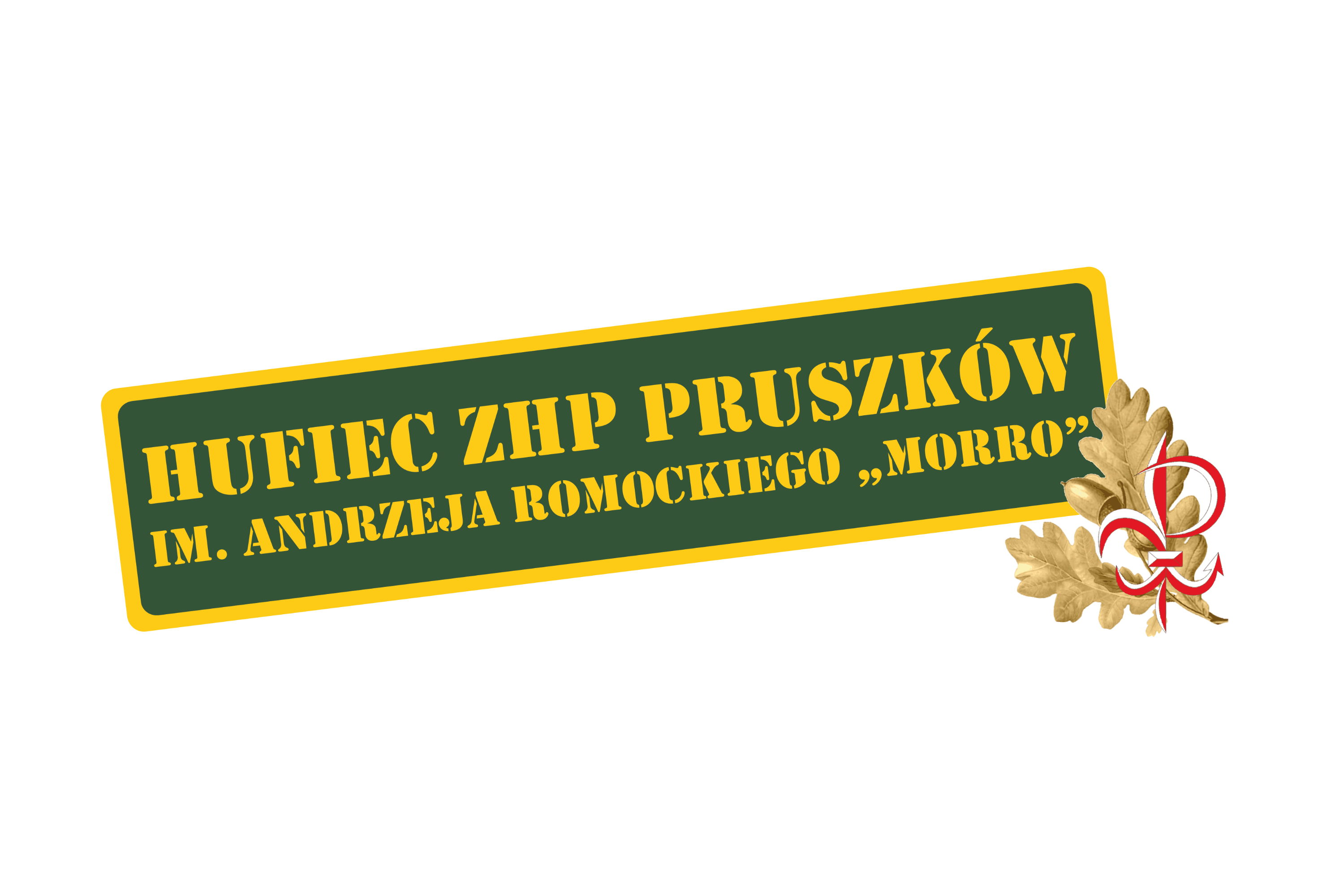 Logo Hufca