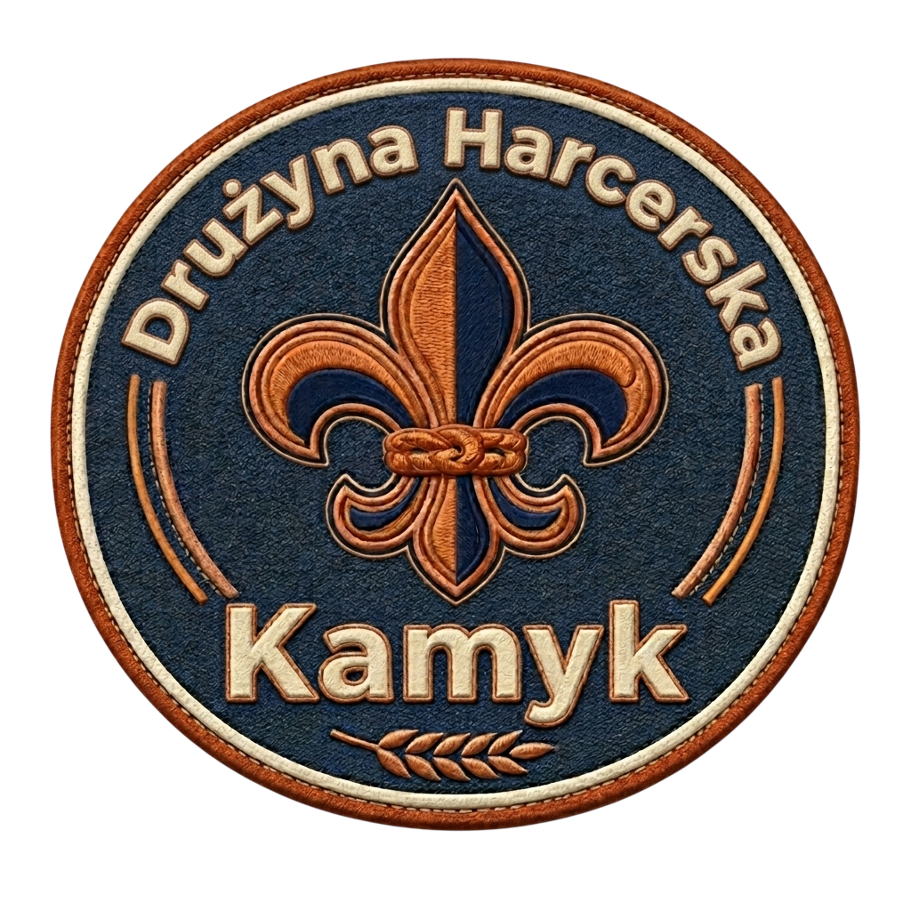 Kamyk